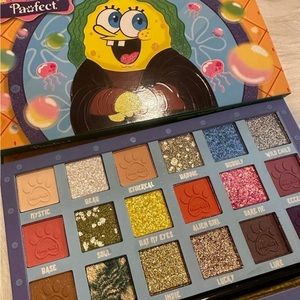 COPY - COPY - makeup palette